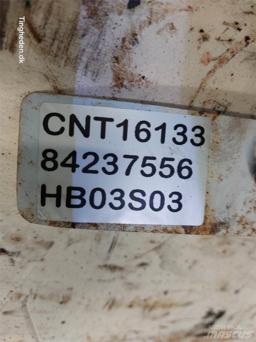 Case IH 9120 Εξαρτήματα θεριζοαλωνιστικών μηχανών