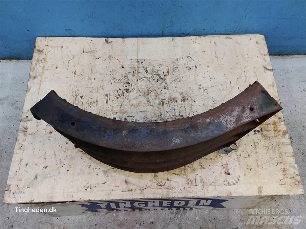 Case IH 9120 Εξαρτήματα θεριζοαλωνιστικών μηχανών