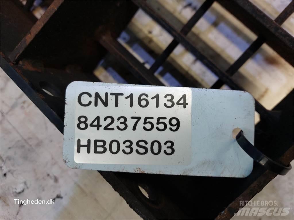 Case IH 9120 Εξαρτήματα θεριζοαλωνιστικών μηχανών