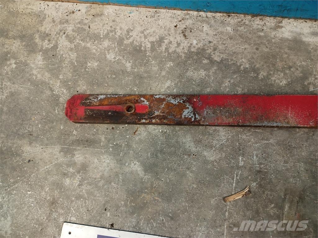 Case IH 9230 Εξαρτήματα θεριζοαλωνιστικών μηχανών