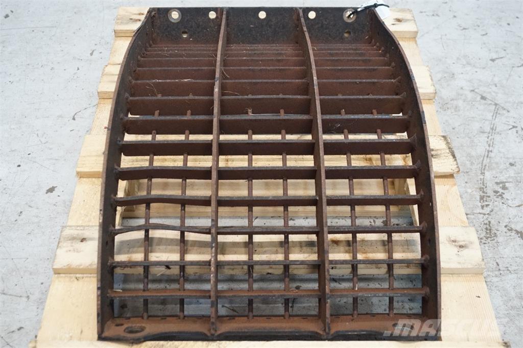 Case IH 9230 Εξαρτήματα θεριζοαλωνιστικών μηχανών