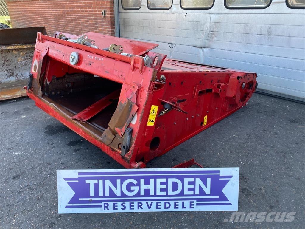 Case IH 9230 Εξαρτήματα θεριζοαλωνιστικών μηχανών