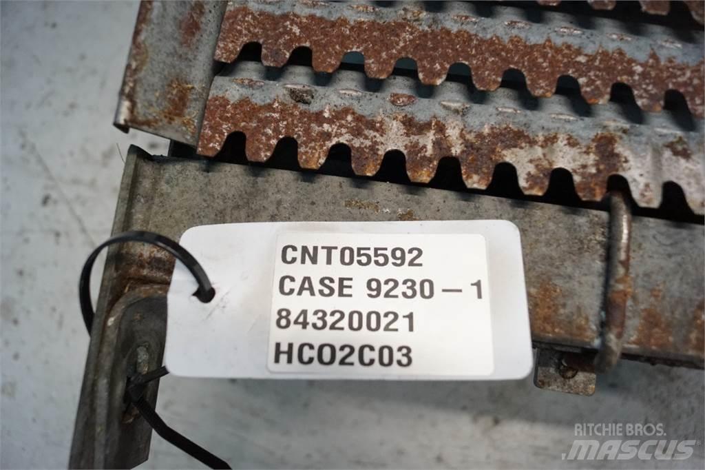 Case IH 9230 Διαστρωτήρες άμμου και αλατιού