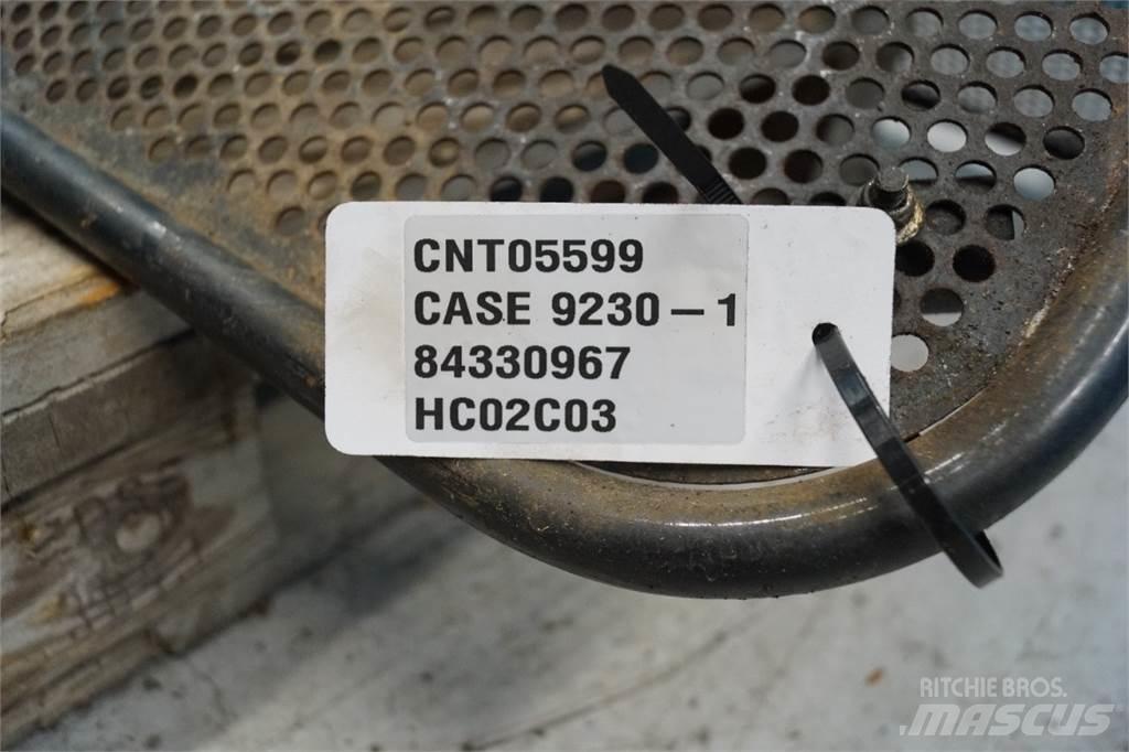 Case IH 9230 Άλλα γεωργικά μηχανήματα