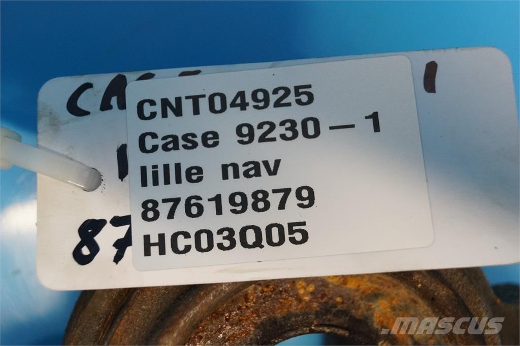 Case IH 9230 Εξαρτήματα θεριζοαλωνιστικών μηχανών
