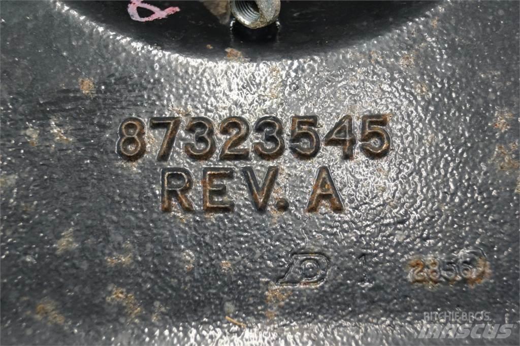 Case IH 9230 Άλλα γεωργικά μηχανήματα