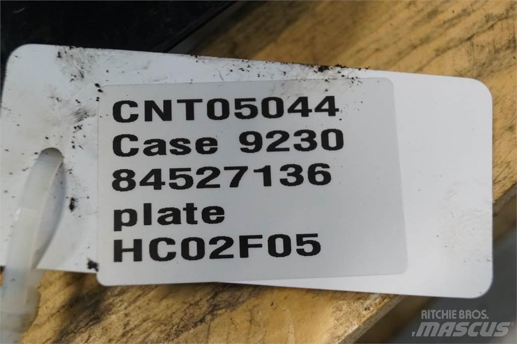 Case IH 9230 Άλλα γεωργικά μηχανήματα