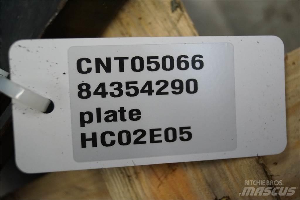 Case IH 9230 Άλλα γεωργικά μηχανήματα