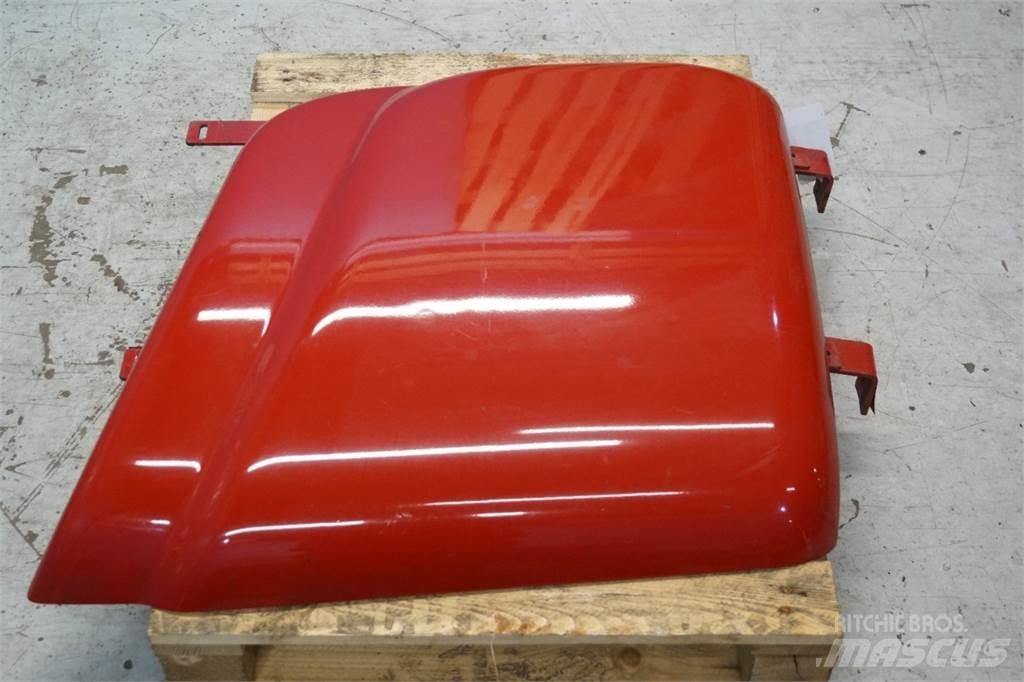 Case IH 9230 Άλλα γεωργικά μηχανήματα