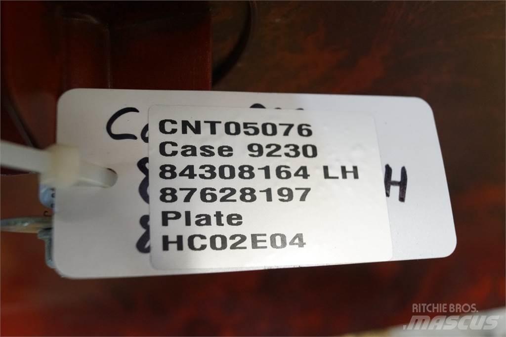 Case IH 9230 Άλλα γεωργικά μηχανήματα