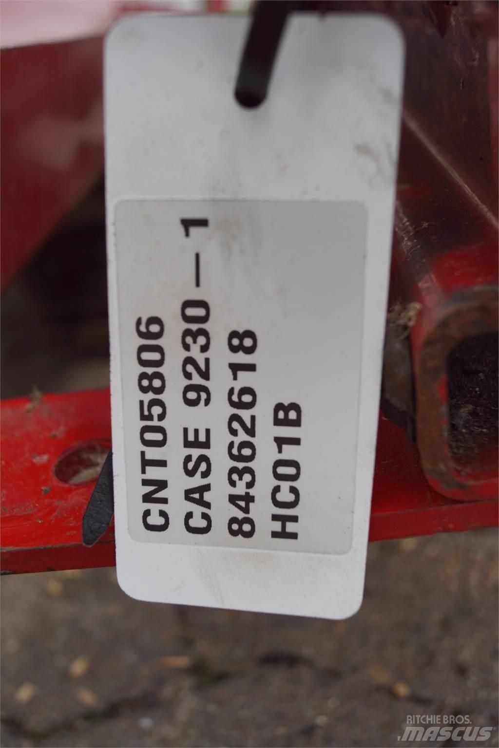 Case IH 9230 Άλλα γεωργικά μηχανήματα