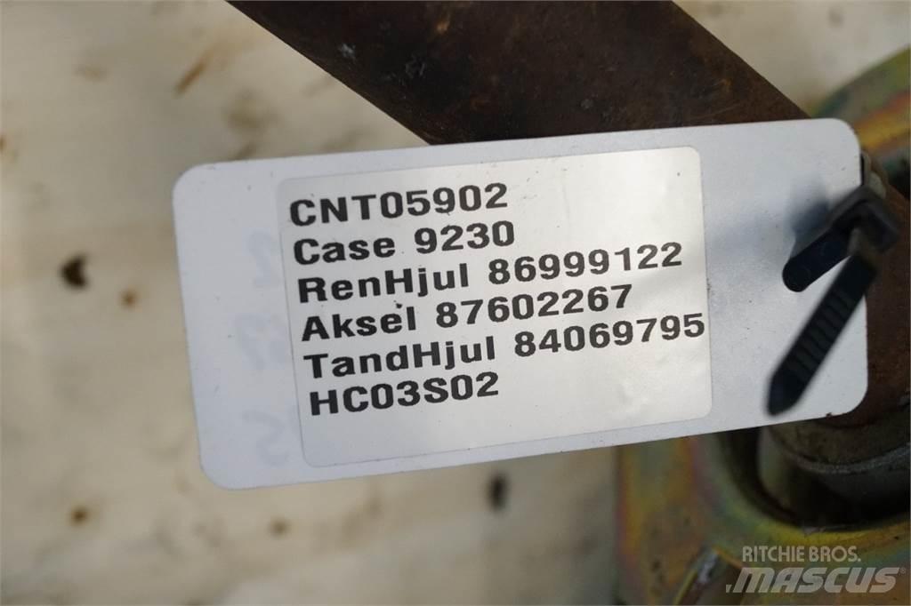 Case IH 9230 Άλλα γεωργικά μηχανήματα