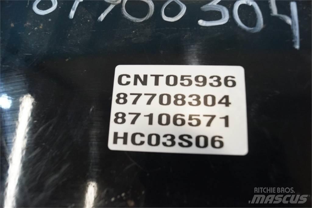 Case IH 9230 Άλλα γεωργικά μηχανήματα