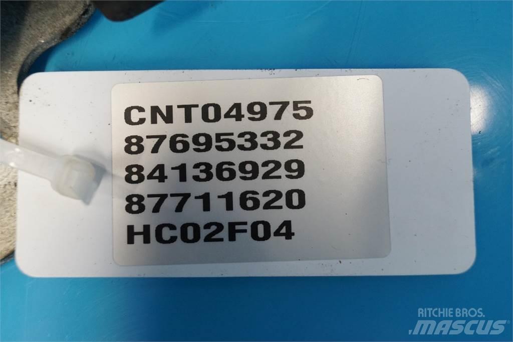 Case IH 9230 Άλλα γεωργικά μηχανήματα