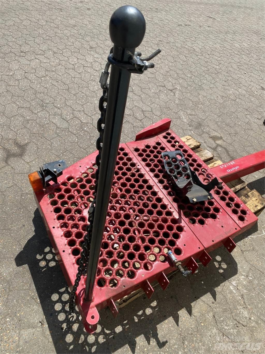 Case IH 9230 Άλλα γεωργικά μηχανήματα