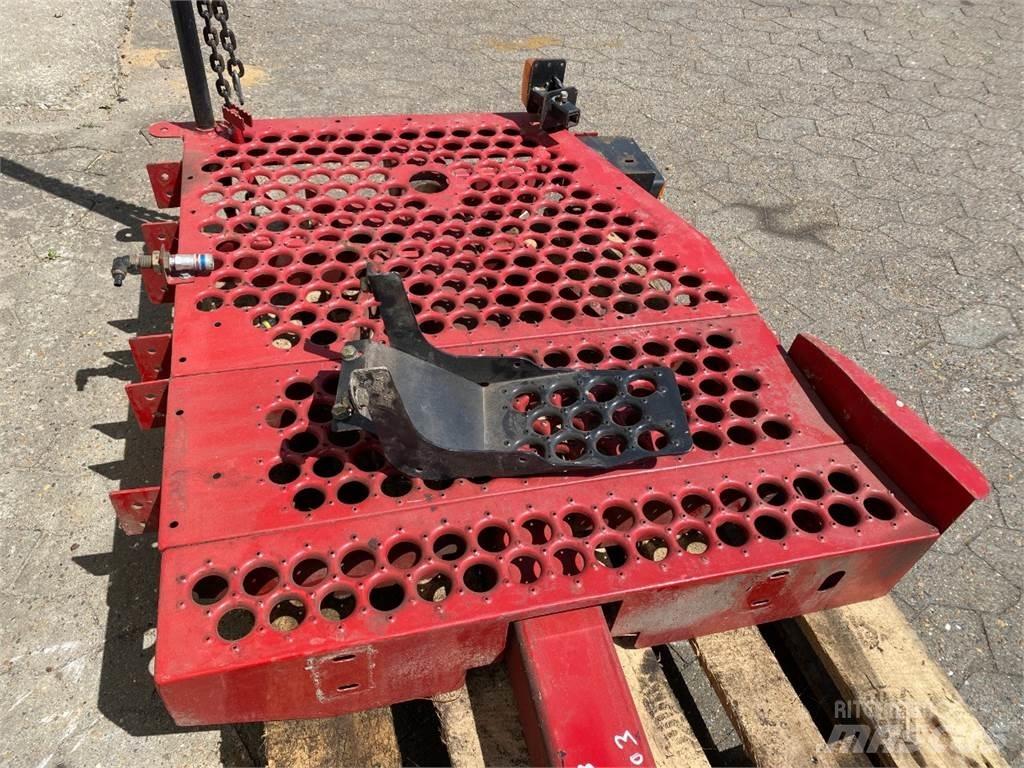 Case IH 9230 Άλλα γεωργικά μηχανήματα
