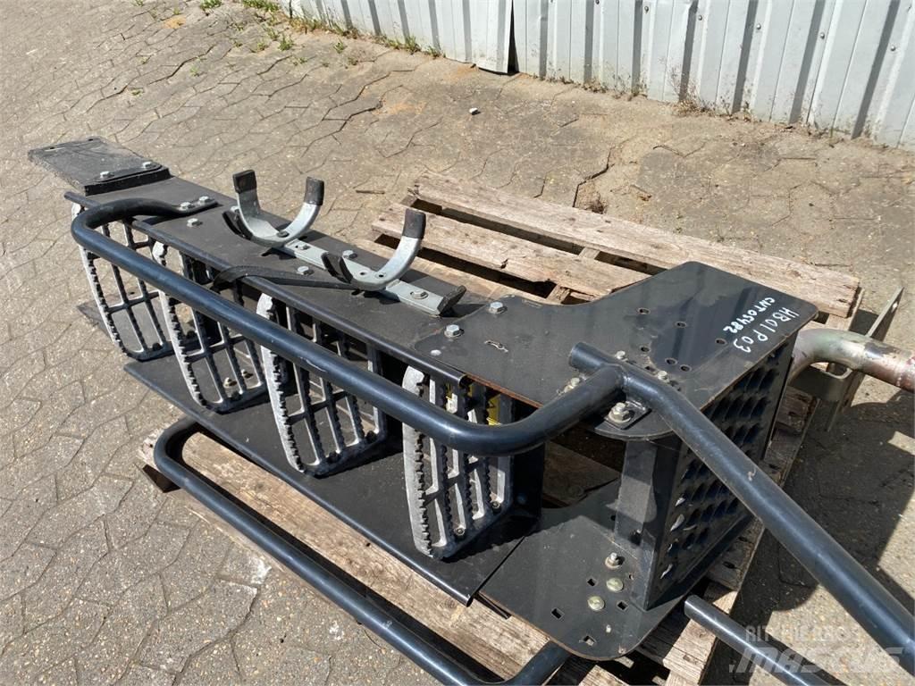 Case IH 9230 Άλλα γεωργικά μηχανήματα