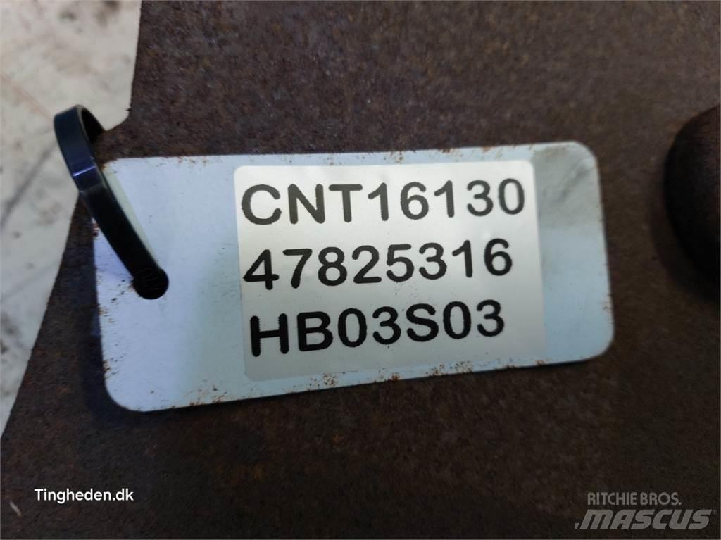 Case IH 9240 Εξαρτήματα θεριζοαλωνιστικών μηχανών