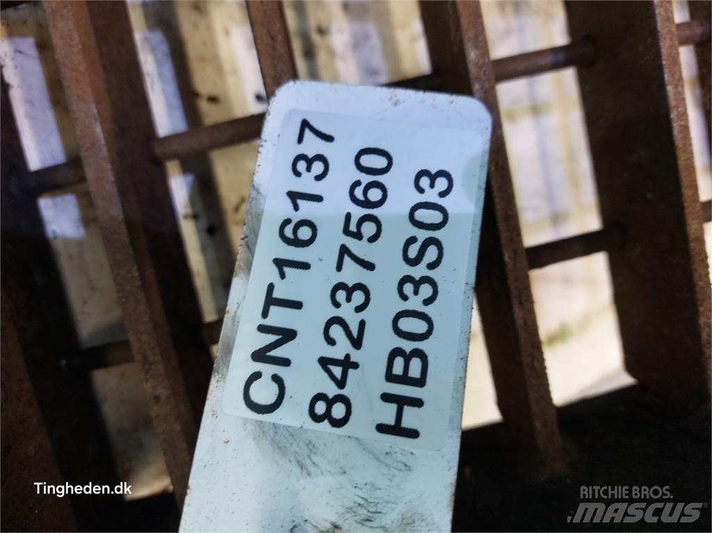 Case IH 9240 Εξαρτήματα θεριζοαλωνιστικών μηχανών