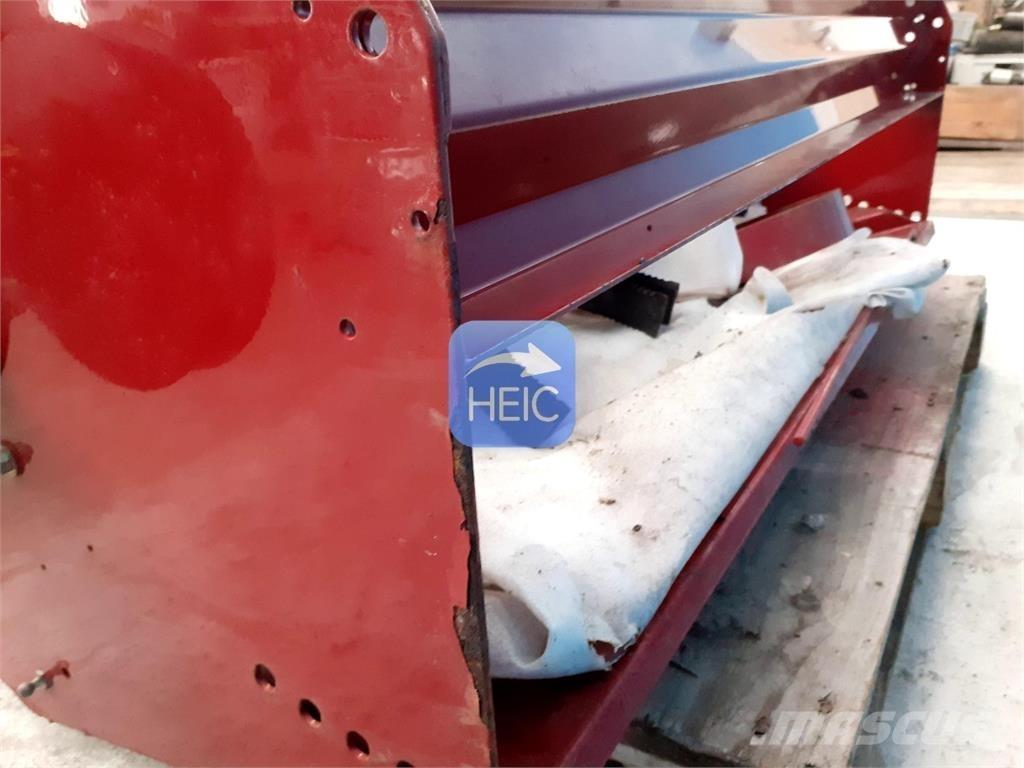 Case IH CF60 Εξαρτήματα θεριζοαλωνιστικών μηχανών