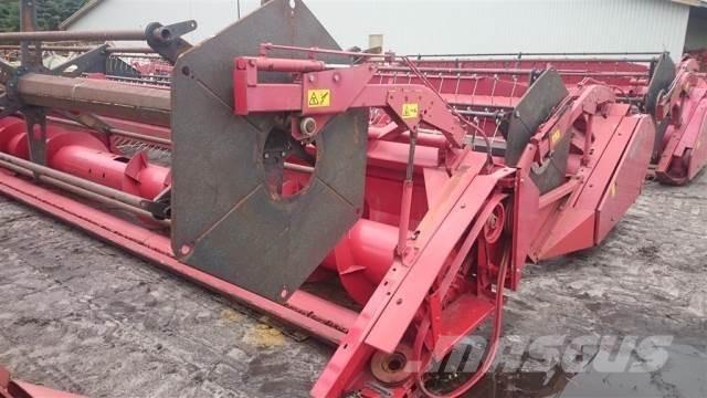 Case IH CF80 Εξαρτήματα θεριζοαλωνιστικών μηχανών