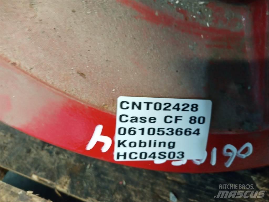 Case IH CF80 Άλλα γεωργικά μηχανήματα