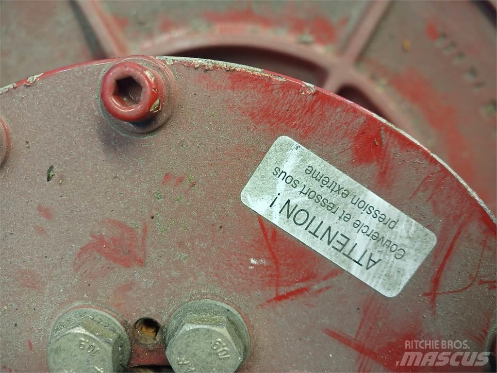 Case IH CF80 Άλλα γεωργικά μηχανήματα