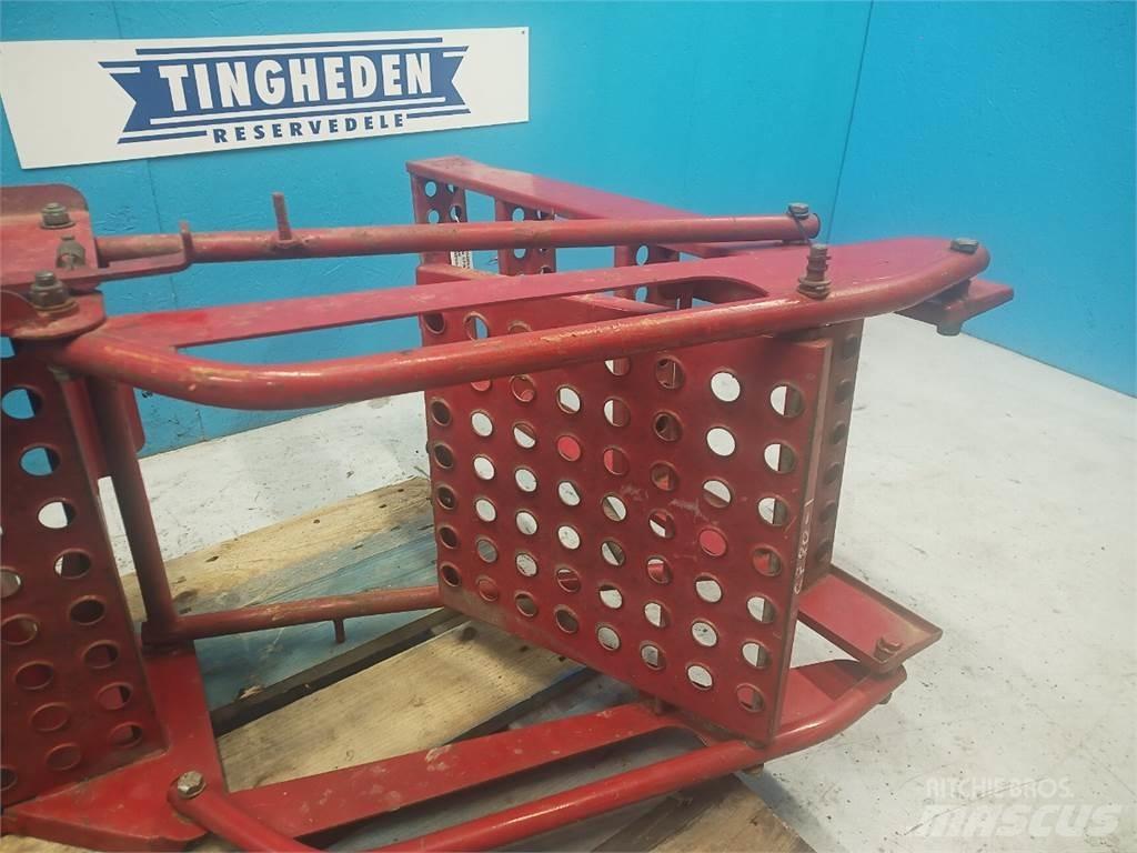 Case IH CF80 Άλλα γεωργικά μηχανήματα