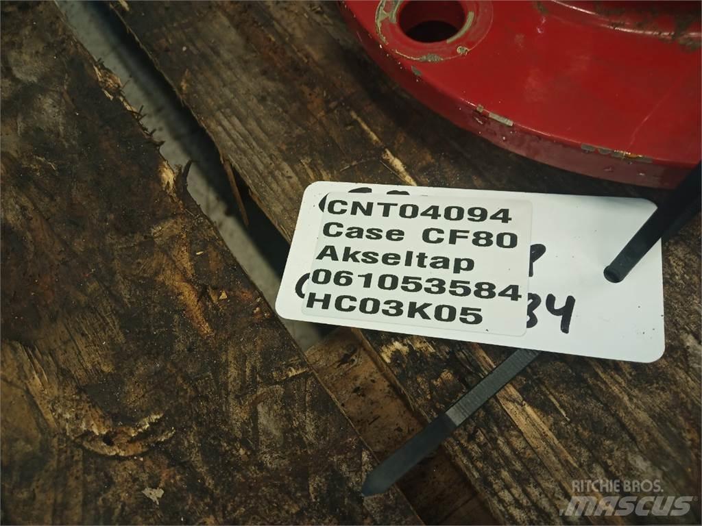 Case IH CF80 Άλλα γεωργικά μηχανήματα