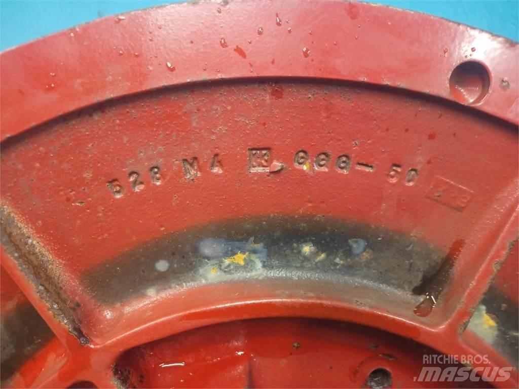Case IH CF80 Άλλα γεωργικά μηχανήματα