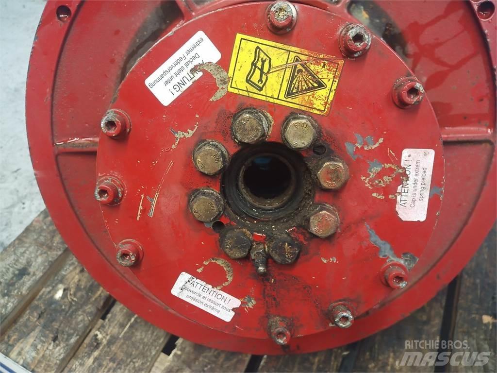 Case IH CF80 Άλλα γεωργικά μηχανήματα