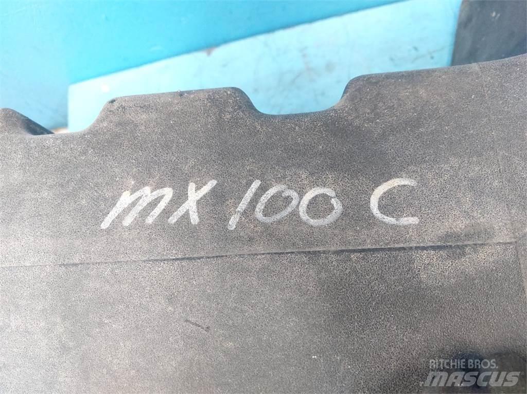 Case IH MX100C Άλλα εξαρτήματα για τρακτέρ