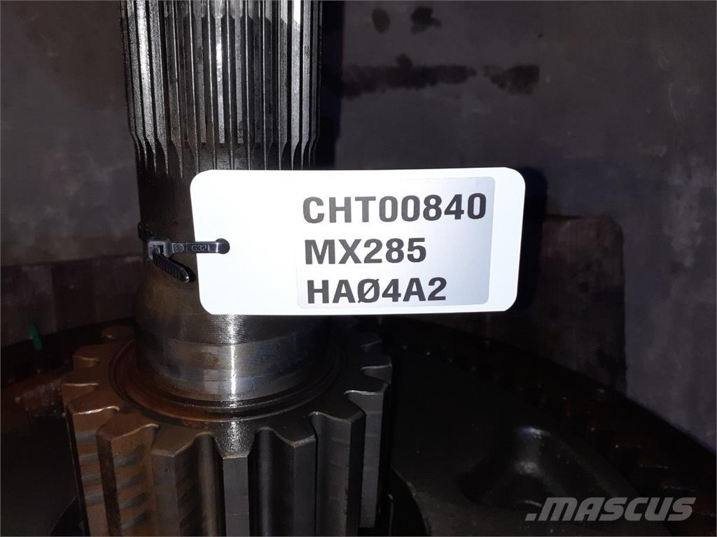 Case IH MX285 Άλλα εξαρτήματα για τρακτέρ