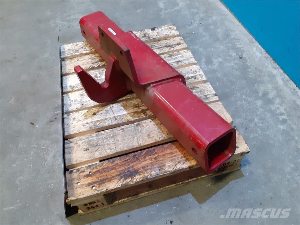 Case IH STX 440 Άλλα εξαρτήματα για τρακτέρ