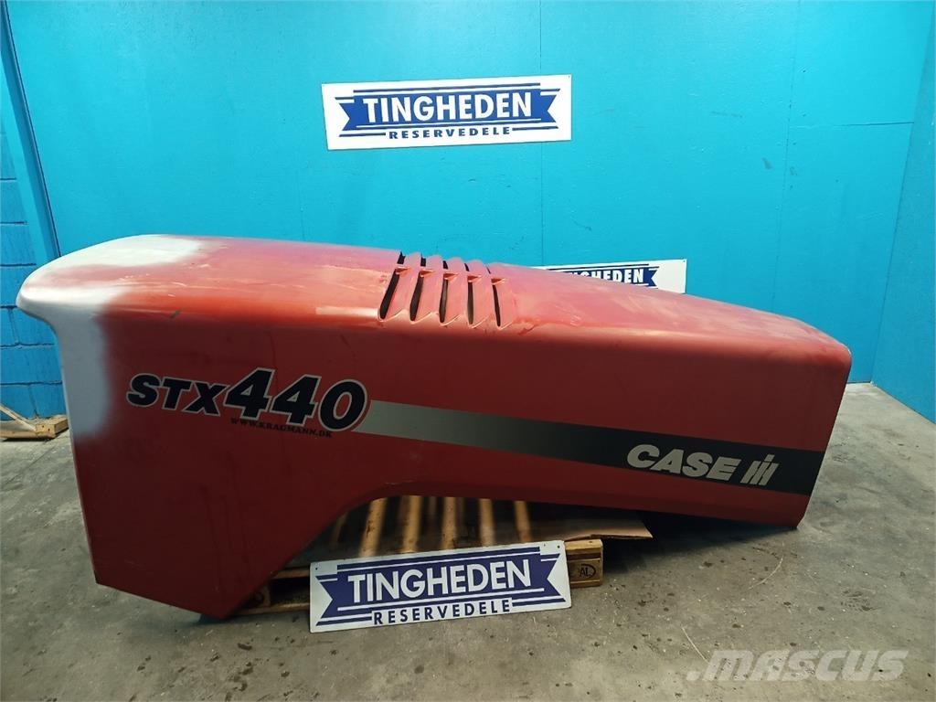 Case IH STX 440 Άλλα εξαρτήματα για τρακτέρ