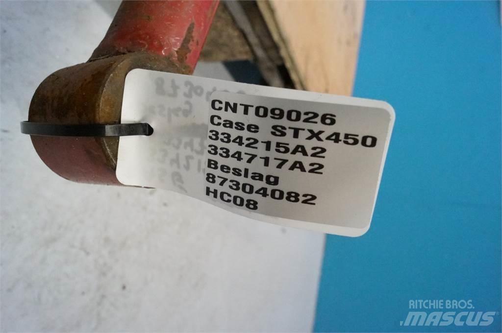 Case IH STX 450 Άλλα εξαρτήματα για τρακτέρ