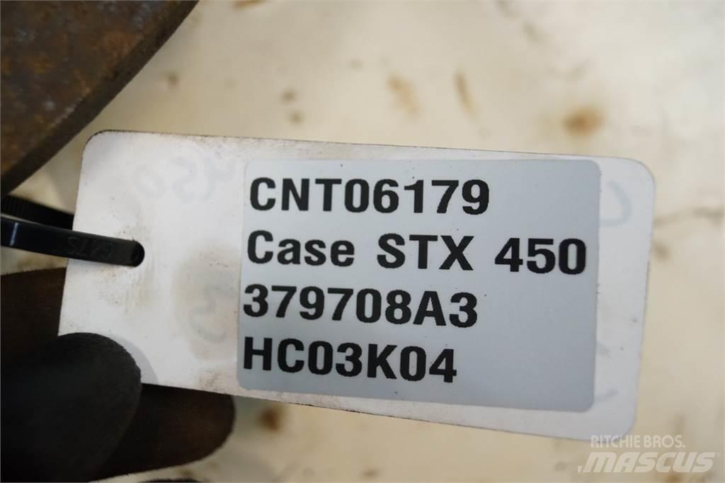 Case IH STX 450 Άλλα εξαρτήματα για τρακτέρ