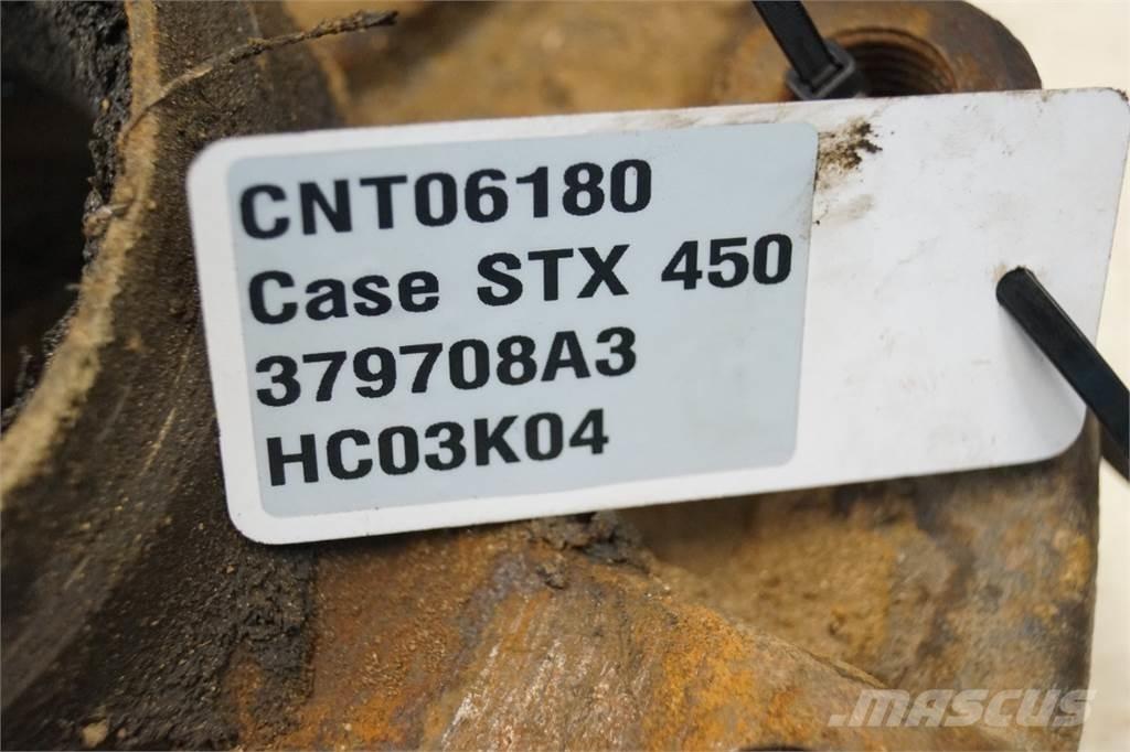Case IH STX 450 Άλλα εξαρτήματα για τρακτέρ