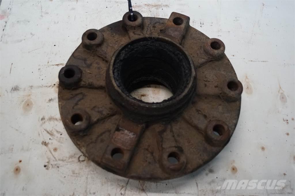 Case IH STX 450 Άλλα εξαρτήματα για τρακτέρ