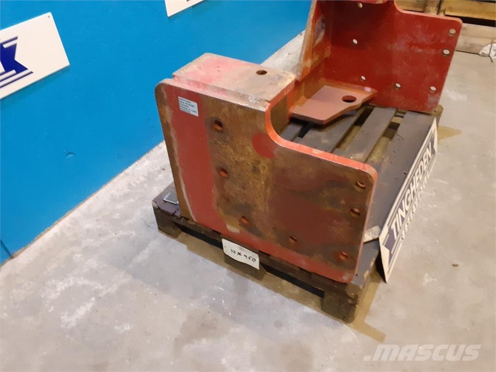 Case IH STX450 Άλλα εξαρτήματα για τρακτέρ