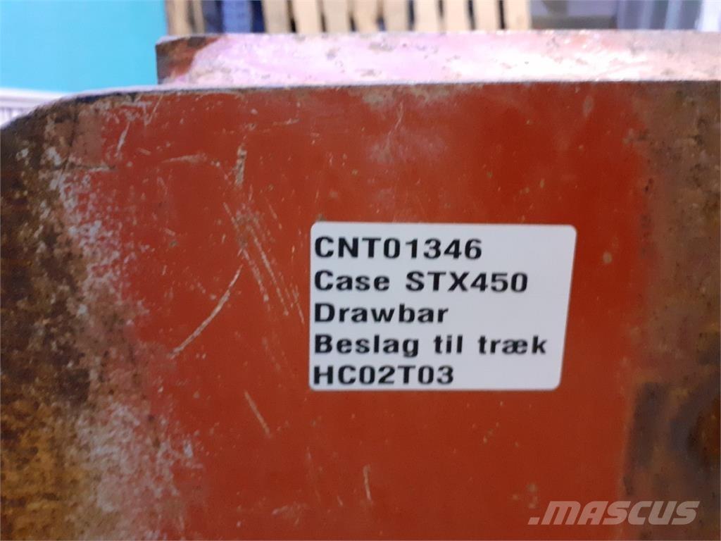 Case IH STX450 Άλλα εξαρτήματα για τρακτέρ