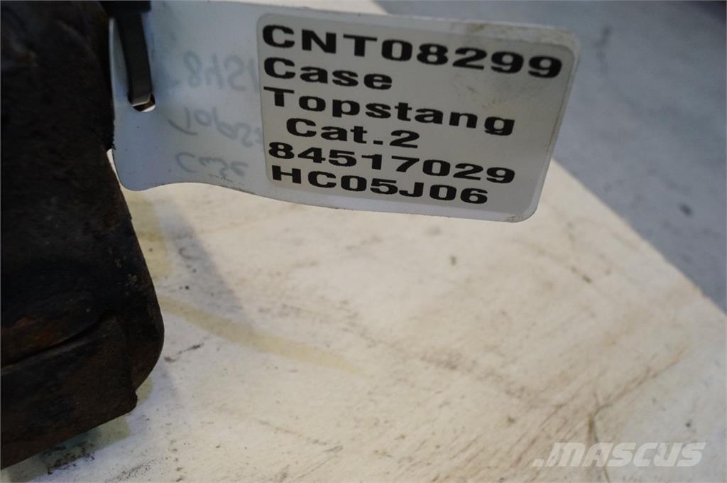 CASE Maxxum 115 Άλλα εξαρτήματα για τρακτέρ