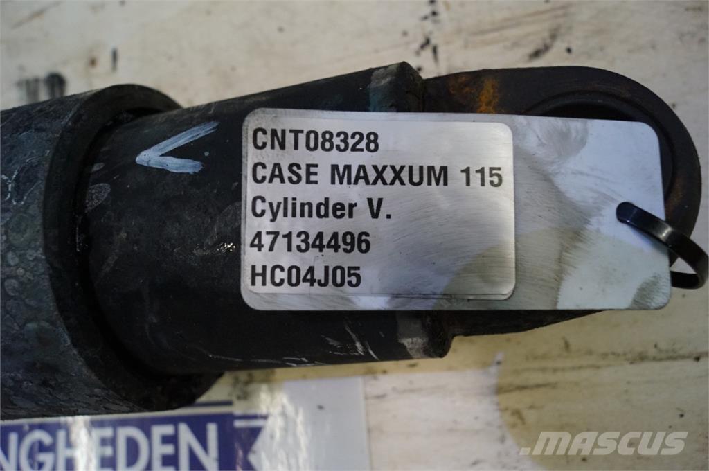 CASE Maxxum 115 Άλλα εξαρτήματα για τρακτέρ