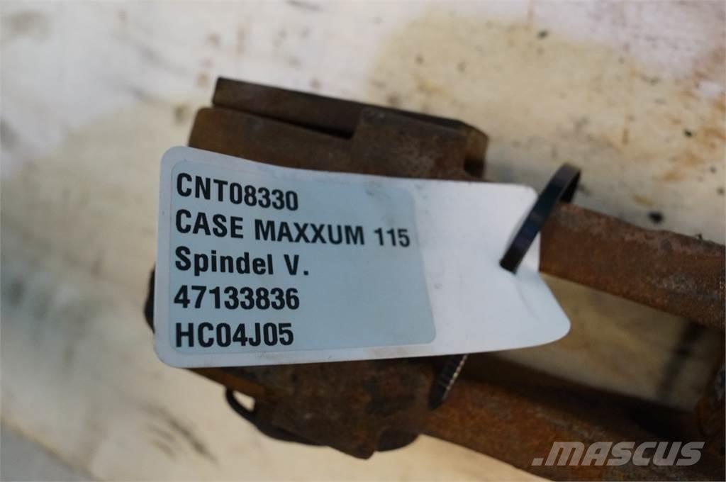 CASE Maxxum 115 Άλλα εξαρτήματα για τρακτέρ