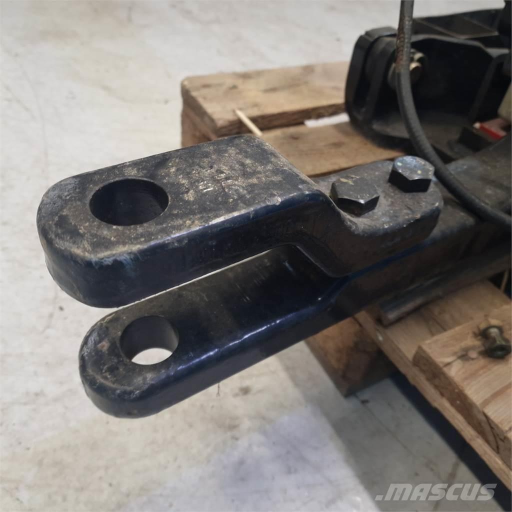 CASE Maxxum 130 Άλλα εξαρτήματα για τρακτέρ