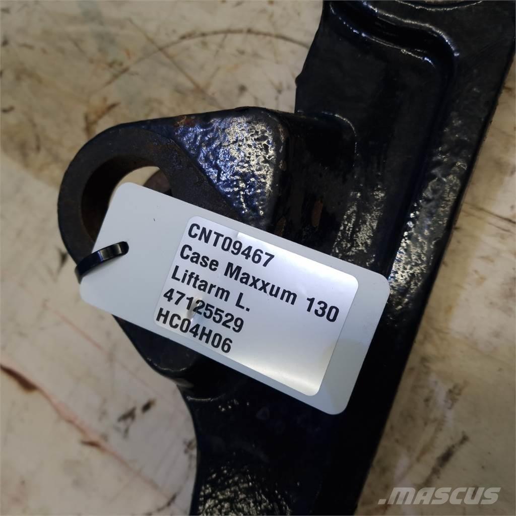 CASE Maxxum 130 Άλλα εξαρτήματα για τρακτέρ