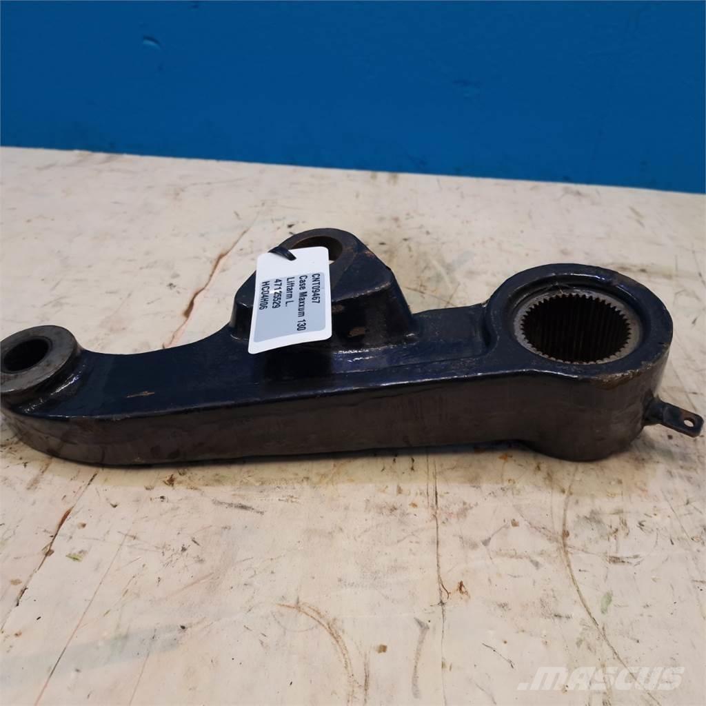 CASE Maxxum 130 Άλλα εξαρτήματα για τρακτέρ