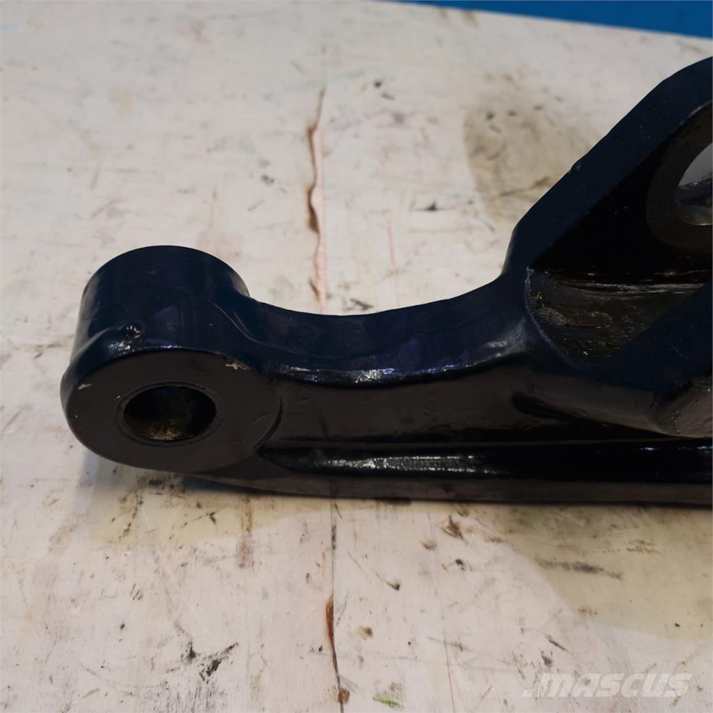 CASE Maxxum 130 Άλλα εξαρτήματα για τρακτέρ