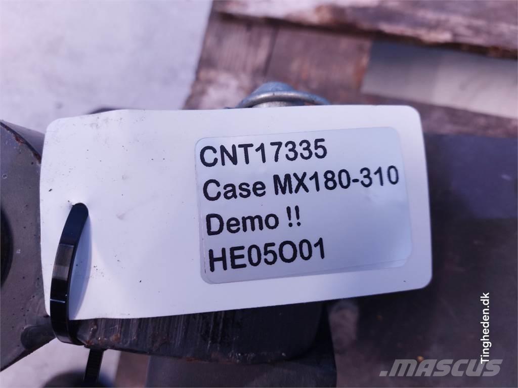 CASE MX180 Άλλα εξαρτήματα για τρακτέρ
