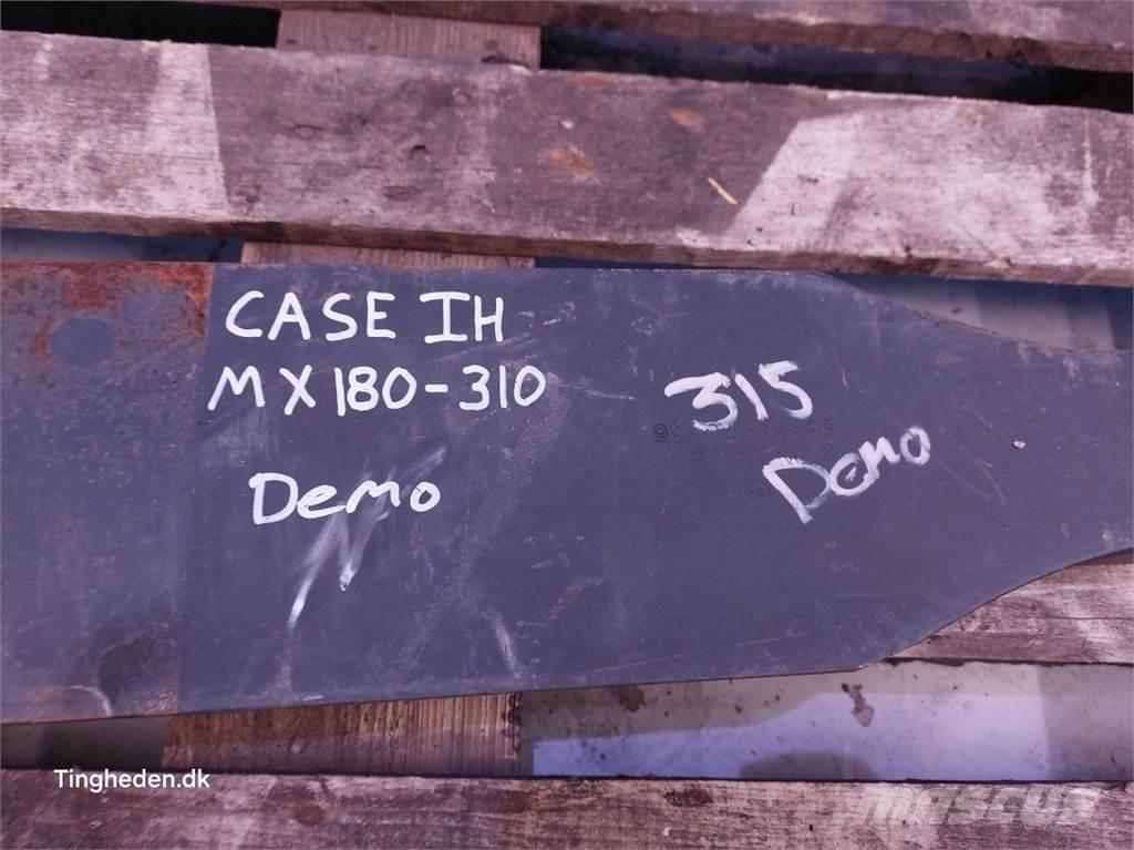 CASE MX180 Άλλα εξαρτήματα για τρακτέρ